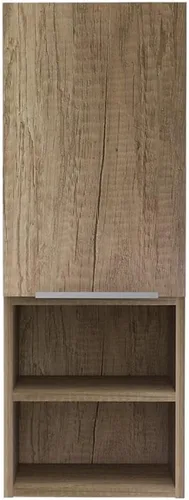 Miniatura 10 de Tuhome Mueble de baño Mila - Gris claro - Material de madera de ingeniería