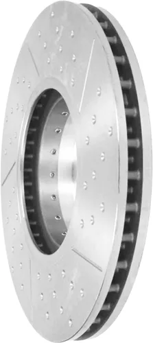 Miniatura 5 de Detroit Axle - Rotores de freno traseros para Toyota GR Supra BMW 230i 330e 330i 430i 530i 530i 530e 540d 540i xDrive X3 X4 Z4, rotores de freno