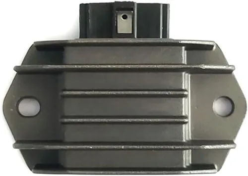 Miniatura 6 de Piezas del rectificador del regulador de voltaje para Honda CRF250R CRF450R 2018-2020 CRF450RWE