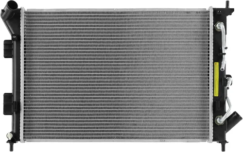 Miniatura 42 de SCITOO radiadores de motor de repuesto automotriz para 2010 2011 2012 2013 para Mercedes-Benz Sprinter 3500 3L Base radiador de carrera de potencia