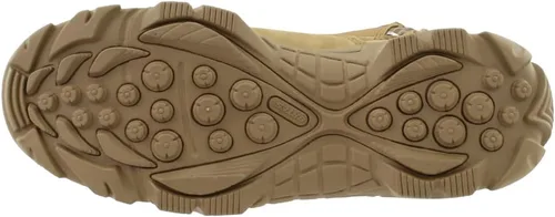 Miniatura 7 de Bates Botas militares y tácticas con cremallera lateral Gx-8 para hombre, talla única