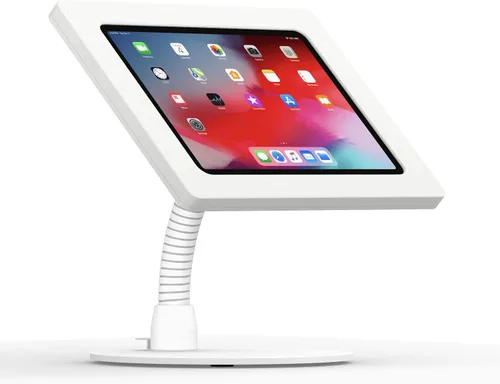Miniatura 26 de VidaMount Carcasa negra y soporte flexible portátil [paquete] compatible con Surface Go, Go 2, Go 3 y Go 4