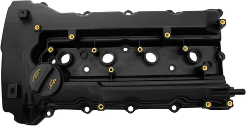 Miniatura 63 de TRQ Tapa de Válvulas Compatible con 2011-2014 Chrysler 200 2007-2010 Sebring 2008-2014 Dodge Avenger 2007-2012 Caliber 2009-2020 Journey 2007-2017