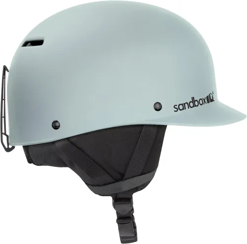 Miniatura 20 de Sandbox Casco unisex clásico 2.0 para esquí y snowboard