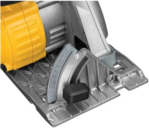 Miniatura 6 de DeWalt DCS391B 20 voltios Max Li-Ion Sierra circular, herramienta solo