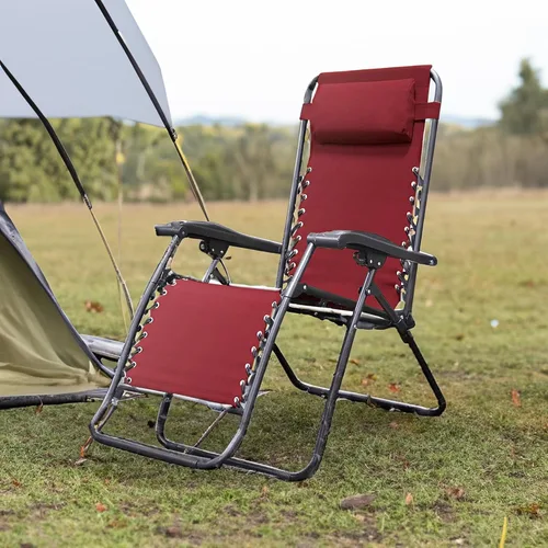 Miniatura 2 de Caravan Canopy Sports Infinity - Silla de cero gravedad
