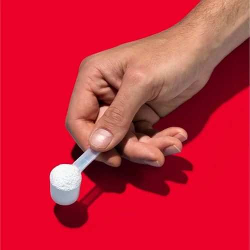 Miniatura 3 de GNC Pro Performance Polvo de Monohidrato de Creatina para Hombres y Mujeres, 5g de Creatina por Porción, Desarrollo Muscular, Producción de Energía