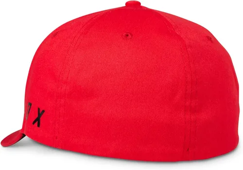 Miniatura 2 de Fox Racing Gorra estándar Fox X Honda Flexfit para hombre