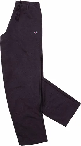Miniatura 4 de Champion Big and Tall Sweatpants for Men Open Bottom Mens Fleece Sweatpants