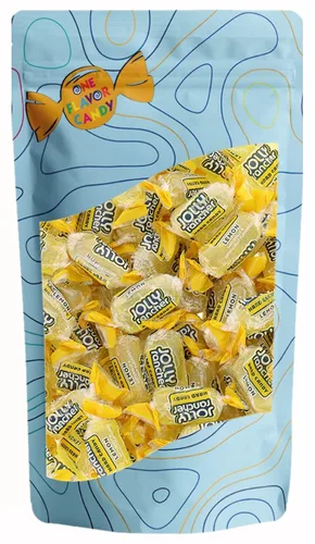 Miniatura 16 de Jolly Rancher - Los mejores caramelos de fruta con sabor del mundo, paquete a granel de caramelos duros en bolsa sellada, sabrosos, deliciosos