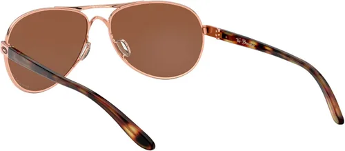 Miniatura 6 de Oakley Oo4108 Tie Breaker Pilot - Lentes de sol para mujer