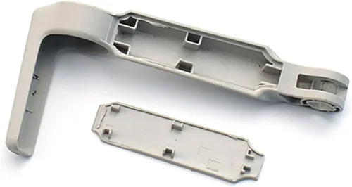 Miniatura 5 de Carcasa de brazo sin motor de repuesto para DJI Mavic Mini 2 brazos, marco de carcasa para dron, montaje de brazo cuadricóptero, piezas de Carcasa