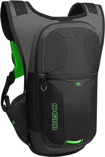Miniatura 3 de OGIO 122103_03 Black Atlas - Paquete de hidratación 3L, talla única