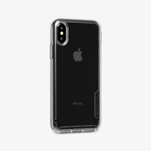 Miniatura 4 de tech21 Carcasa protectora ultra fina para Apple iPhone Xs Max, transparente