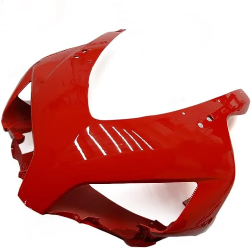 Miniatura 3 de Kit de carenado apto para CBR1000RR 2004 2005 Carenados ABS inyección de plástico Carrocería kit 2-Rojo Negro