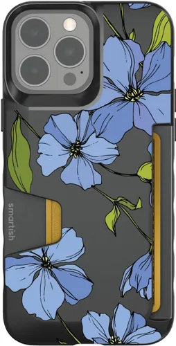 Miniatura 357 de Smartish - AW Shoots - Funda delgada para iPhone 13, Gripmunk [ligera + protectora], funda fina - Compatible con iPhone 13