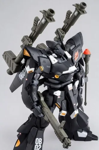 Miniatura 6 de Bandai spirits 1/144 RG RX-78-2 Gundam & GAT-X105 Yale Strike Gundam Set Gundam World Color de contraste (juego de 2 máquinas)
