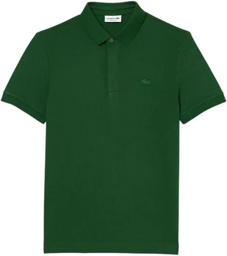 Miniatura 5 de Lacoste Polo Paris de algodón elástico para hombre