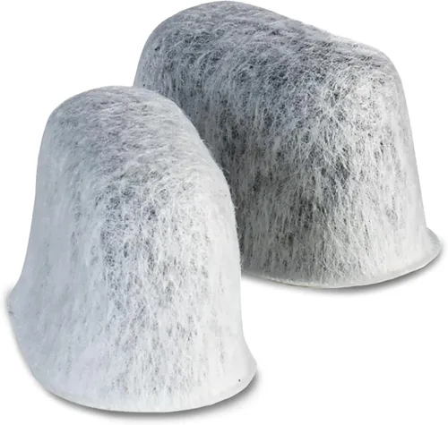 Keurig Cartuchos de repuesto para filtro de agua, cartuchos de filtro de agua reemplazables, compatibles con cafeteras de cápsulas K-Cup 2.0,