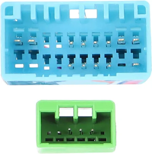 Miniatura 2 de Metra Arnés de cables de retención de amplificador 70-7863 para Honda Element 2003-2011, 707863