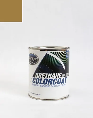 Miniatura 188 de Aerosol para pintura de retoque automotriz Subaru Impreza – Savanna Green Metallic Clearcoat 07V – Paquete todo incluido