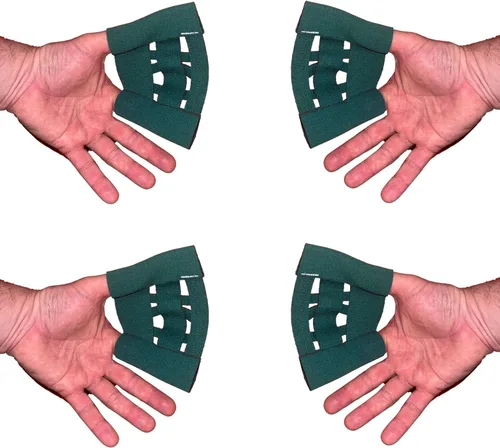 Miniatura 7 de MaxBP WebGlove - Guante de entrenamiento para béisbol y softbol, para niños, adultos y adolescentes