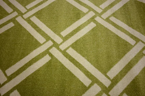 Miniatura 83 de Unique Loom Trellis Collection - Alfombra geométrica moderna azul marino (9 pies x 12 pies)