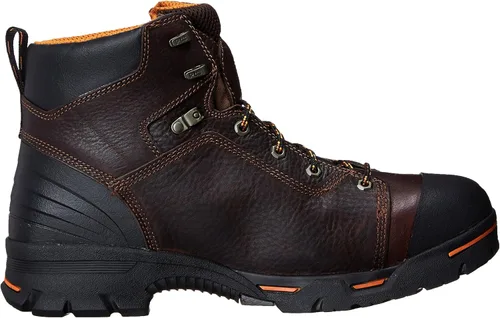 Miniatura 6 de Timberland PRO Mens Tb089631214 Endurance 6" Soft Toe Br-m