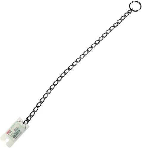 Miniatura 2 de Nissa Chain Cadena con anillos K-203