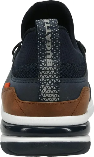 Miniatura 3 de Bugatti 342658606900-1000 - Zapatillas para hombre, color negro