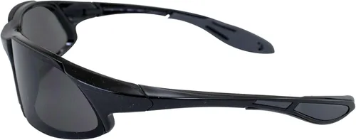 Miniatura 3 de Global Vision Gafas de sol de la serie Code-8 Negro