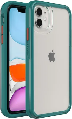 Miniatura 5 de LifeProof SEE SERIES - Funda para iPhone 11 - CRISTAL NEGRO