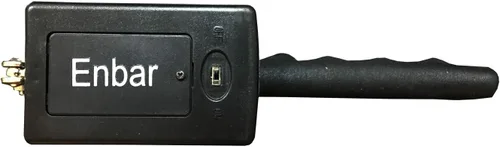 Miniatura 6 de Espejo de inspección telescópico giratorio de 360 grados – Espejo mecánico de coche en un palo con luces y herramienta mecánica extensible