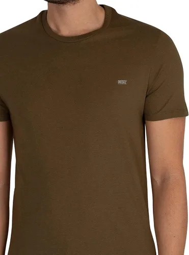 Miniatura 9 de Diesel UMTEE-RANDAL-TUBE-TW Tops