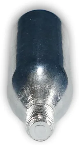 Miniatura 4 de Asura Cartuchos roscados de CO2 de 0.56 oz, 20