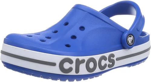 Miniatura 105 de Zuecos Crocs clásicos para niños