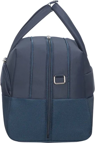 Miniatura 5 de SAMSONITE B-Lite Icon Travel Duffle - Bolsa de viaje, Azul oscuro