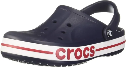 Miniatura 48 de Zuecos Crocs clásicos para niños