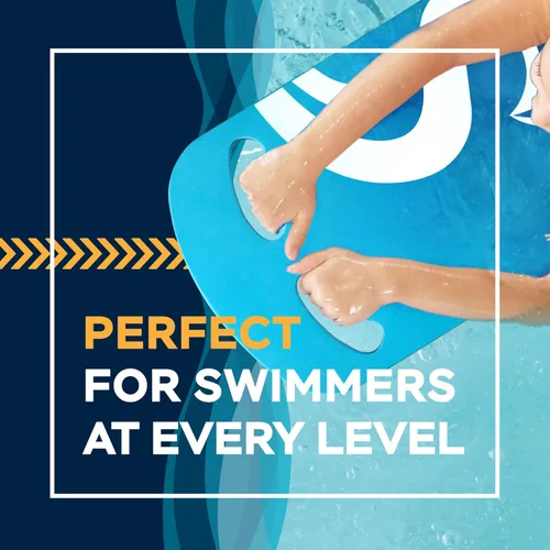Miniatura 7 de Sunlite Sports Swimming Kickboard - One Size Fits All - A Great Training Aid for Children and Adults