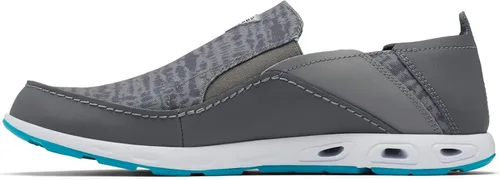 Miniatura 7 de Columbia Men's Bahama Vent PFG Boat Shoe