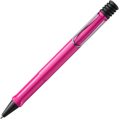 Miniatura 11 de Lamy Safari - Pluma estilográfica, color carbón, punta extrafina