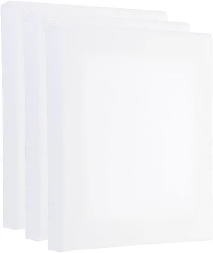 Miniatura 7 de PATIKIL Paneles de lienzos de pintura para pintura, paquete de 3 paneles rectangulares de madera de 5 x 7 pulgadas, paneles de arte en blanco