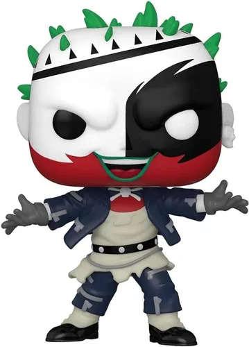 Miniatura 3 de DC Comics Figura de vinilo Funko POP Joker King
