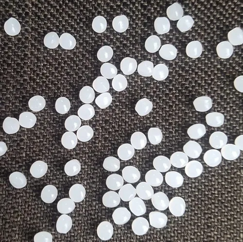 Miniatura 3 de Victory Pellets 25 libras – Gránulos de plástico hechos en Estados Unidos para slime, mantas pesadas, manualidades de felpa y proyectos
