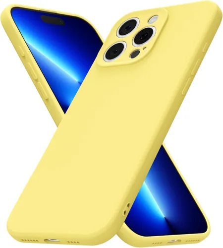 Miniatura 28 de Funda de silicona para iPhone 11, funda delgada de gel de goma suave para mujeres y niñas, bonita funda de teléfono de TPU mate con protección