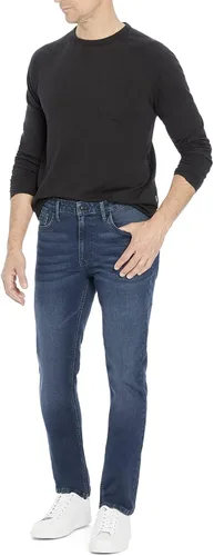 Miniatura 3 de Kenneth Cole Mens Jeans Slim Fit and Athletic Fit - Mens Stretch Jeans - 5-Pocket Jeans for Men
