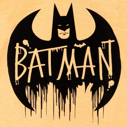 Miniatura 5 de DC Comics Conjunto de sudadera con capucha y pantalones de Batman de la Liga de la Justicia