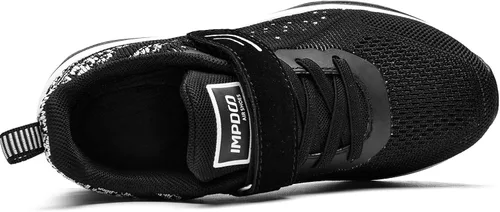 Miniatura 2 de PERSOUL Air Shoes - Zapatillas para niños y niñas deportivas para atletismo gimnasio correr