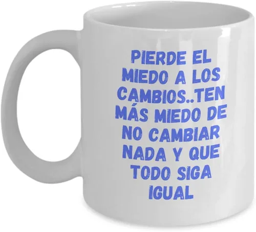 Miniatura 5 de Maravillosas motivaciones taza Entrevista motivacional mug Chistes en Español Motivacion personal Frases para el exito