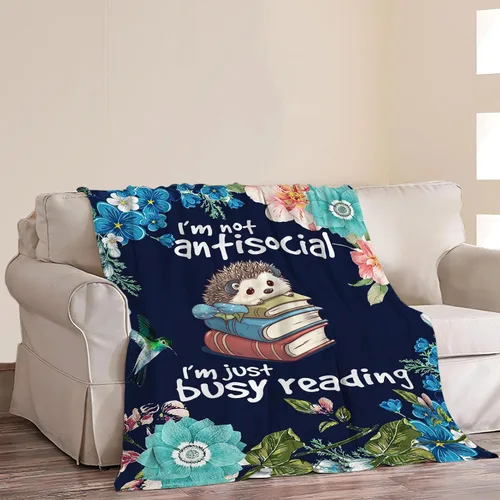 Miniatura 17 de Manta decorativa de béisbol – Cómodo forro polar de franela de felpa, ligera, cálida, suave, esponjosa, difusa, 40 x 50 pulgadas para niños, niños